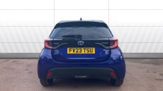 Toyota Yaris 1.5 Hybrid Design 5dr CVT Hybrid Hatchback